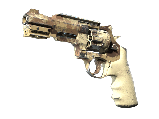 r8-revolver Field-Tested