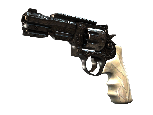 r8-revolver Field-Tested