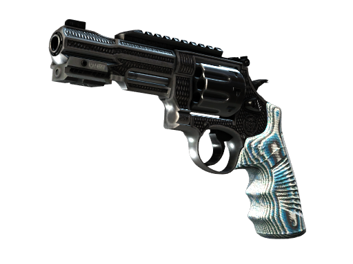 r8-revolver Field-Tested