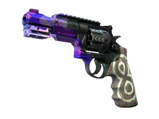 r8-revolver Field-Tested