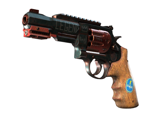 r8-revolver Field-Tested