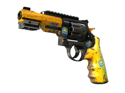 r8-revolver Field-Tested