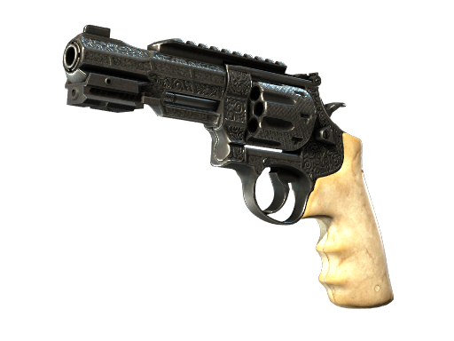 r8-revolver Field-Tested