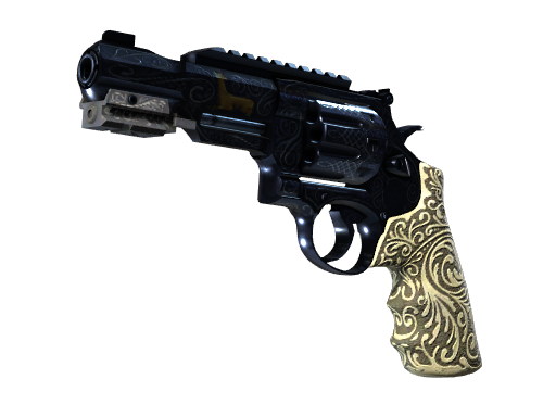 r8-revolver Field-Tested