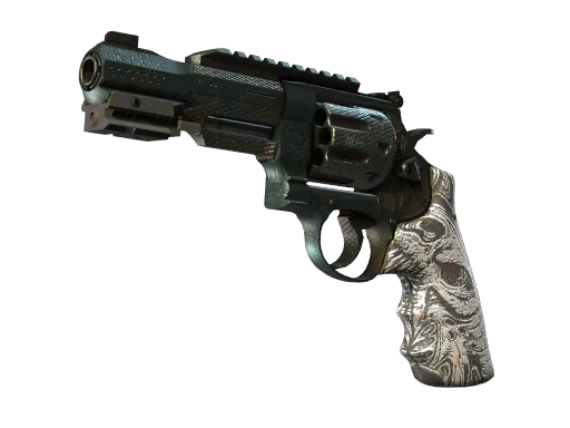 r8-revolver Field-Tested