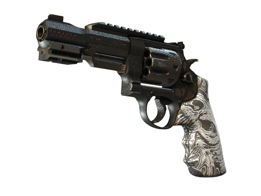 Bone Forged