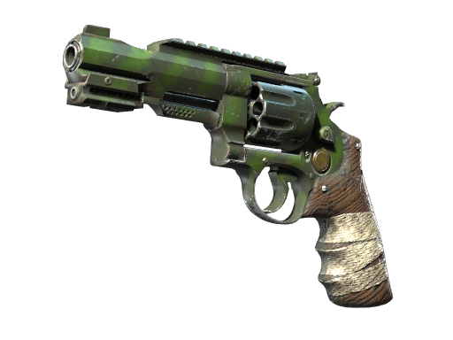 r8-revolver Field-Tested
