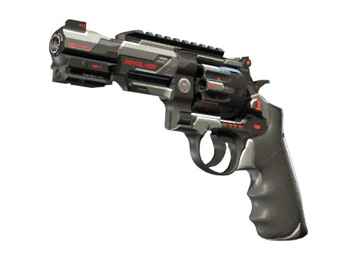 r8-revolver Field-Tested