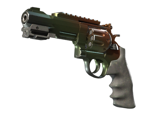 r8-revolver Field-Tested