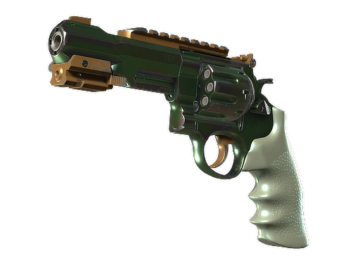 r8-revolver Field-Tested