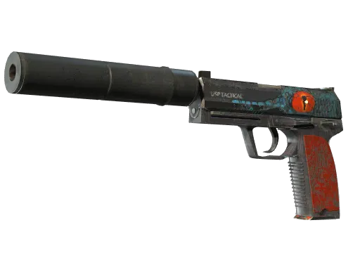 usp-s Field-Tested