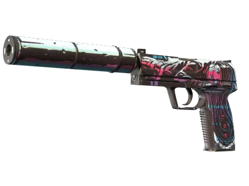 usp-s Field-Tested