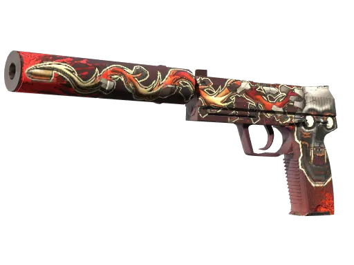 usp-s Field-Tested