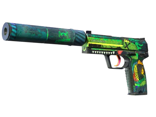 usp-s Field-Tested