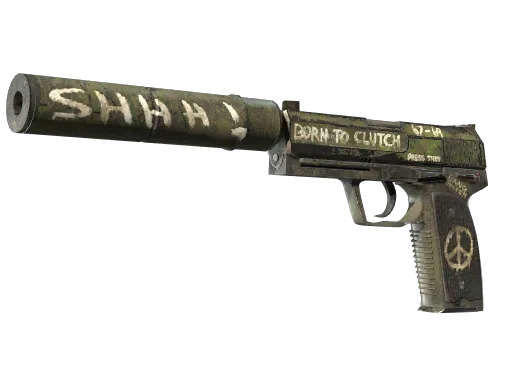 usp-s Field-Tested