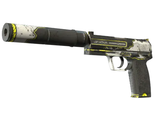 usp-s Field-Tested