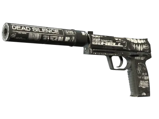 usp-s Field-Tested