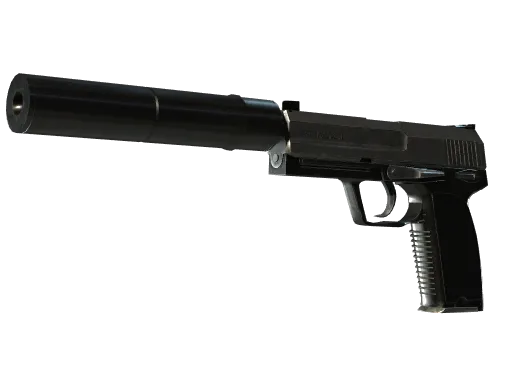 usp-s Battle-Scarred