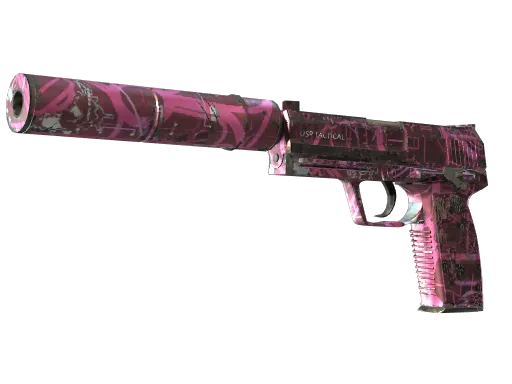 usp-s Field-Tested