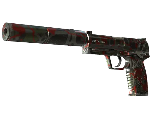 usp-s Field-Tested