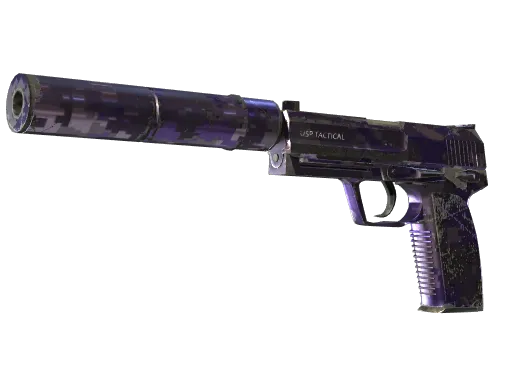 usp-s Field-Tested