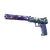 USP-S | Alpine Camo