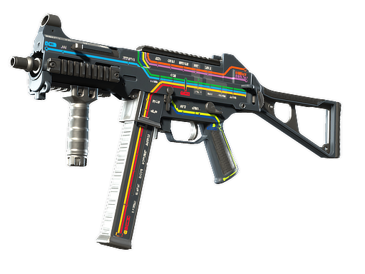ump-45 Factory New