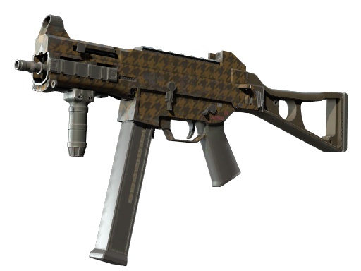 ump-45 Field-Tested