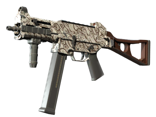 ump-45 Field-Tested