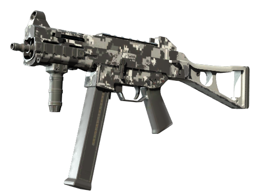 ump-45 Field-Tested