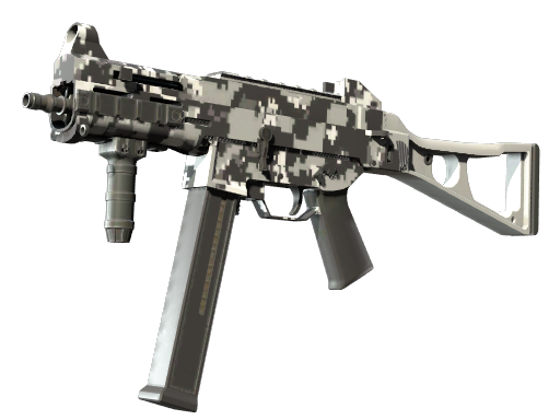 Urban DDPAT