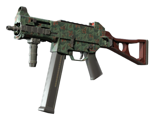 ump-45 Field-Tested