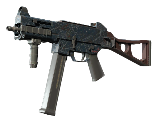 ump-45 Field-Tested