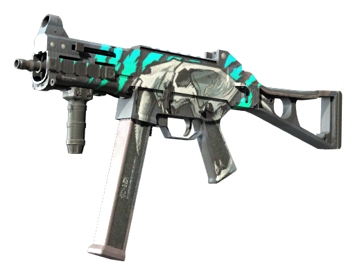 ump-45 Field-Tested