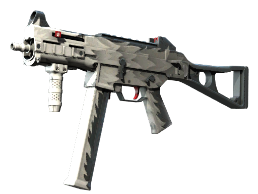ump-45 Field-Tested