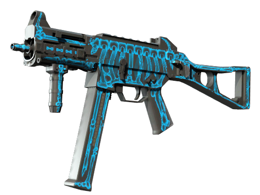 ump-45 Field-Tested