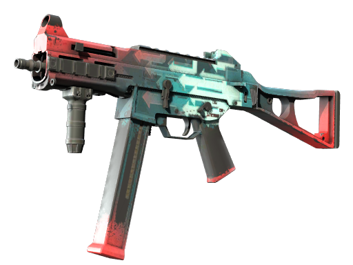 ump-45 Field-Tested