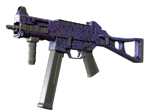 ump-45 Field-Tested