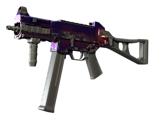 ump-45 Field-Tested