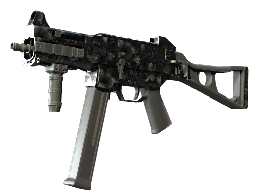 ump-45 Field-Tested