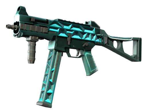 ump-45 Field-Tested