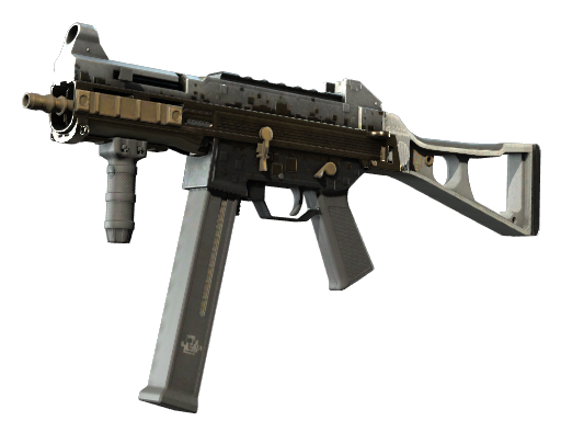 ump-45 Field-Tested