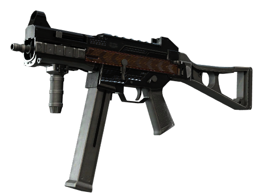 ump-45 Field-Tested