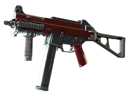 ump-45 Field-Tested