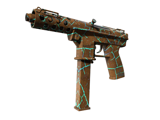 tec-9 Field-Tested