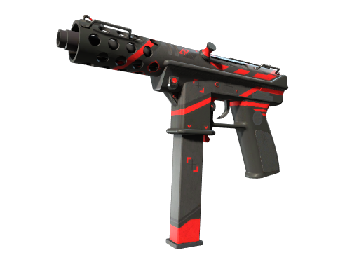 tec-9 Field-Tested