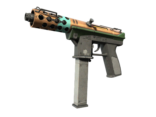 tec-9 Field-Tested