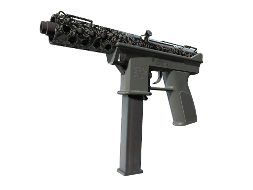 tec-9 Field-Tested
