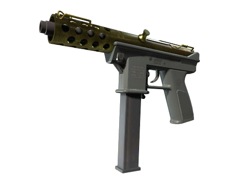 tec-9 Field-Tested