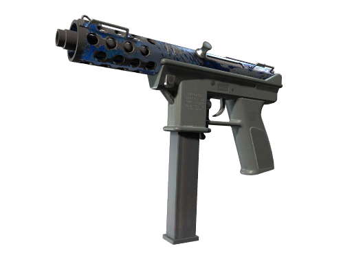 tec-9 Field-Tested